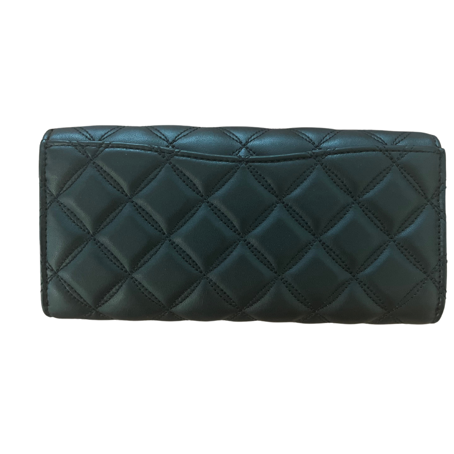 Kate Spade Long Wallet (Black)