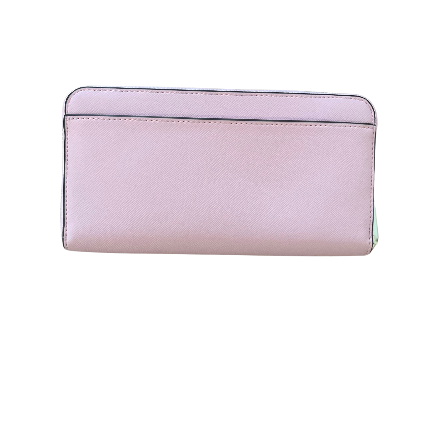 Kate Spade Long Wallet (Pink)
