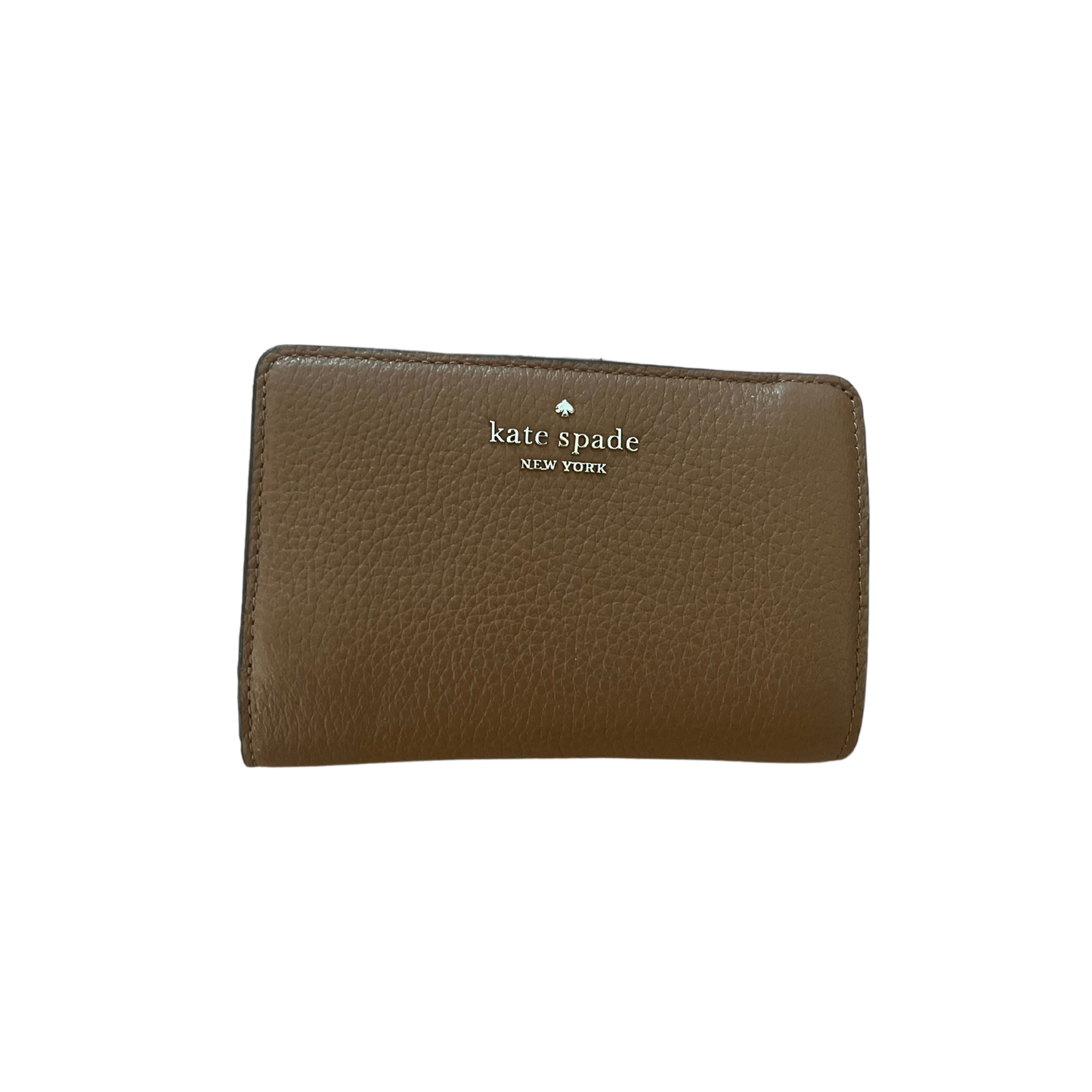 Kate Spade Compact Bifold Wallet