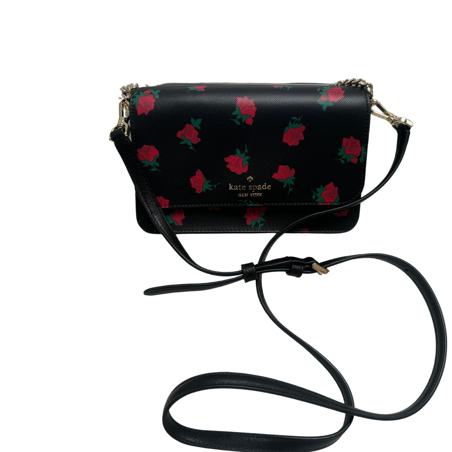 Kate Spade Crossbody Bag (Flora)
