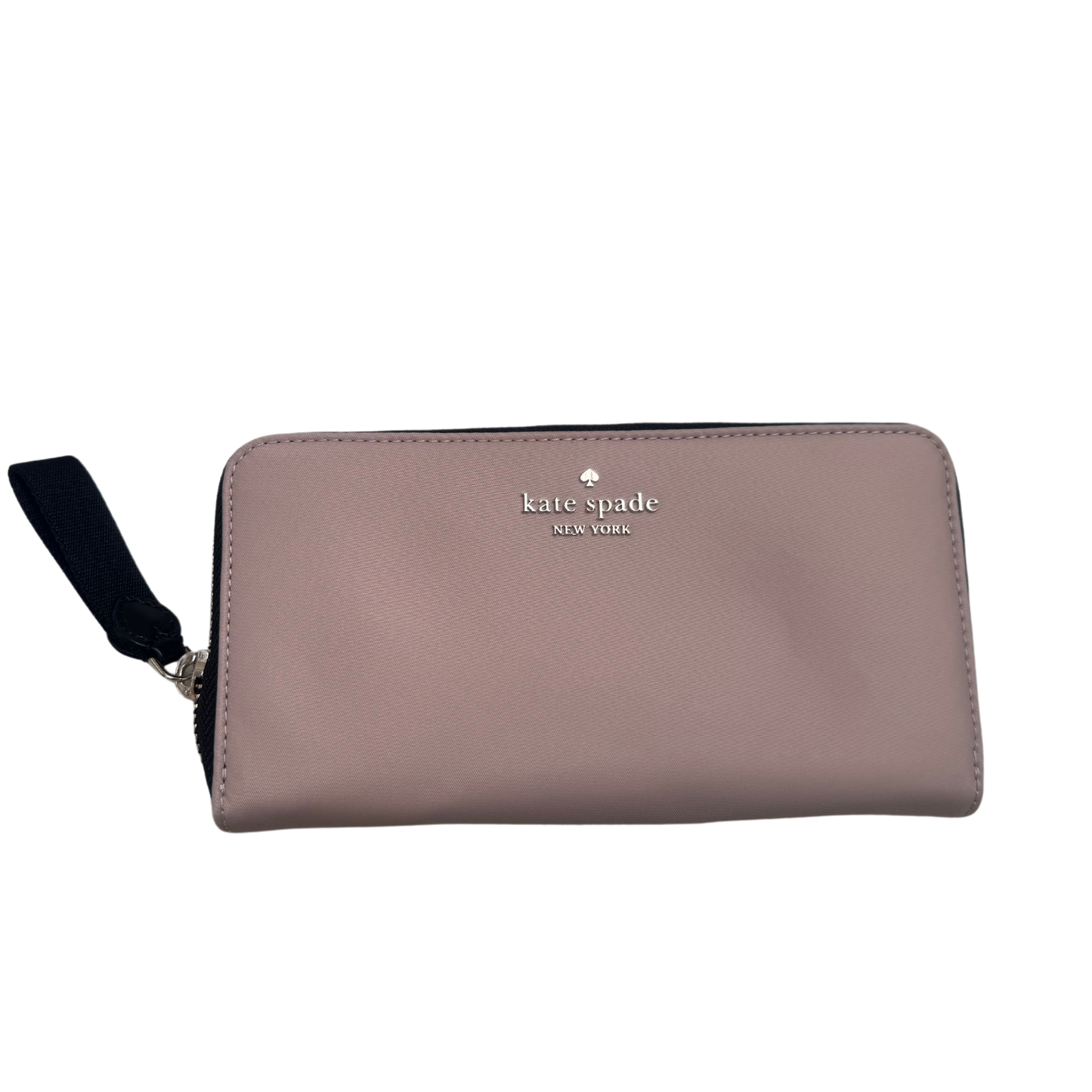 Kate Spade Continental Wallet (Beige)