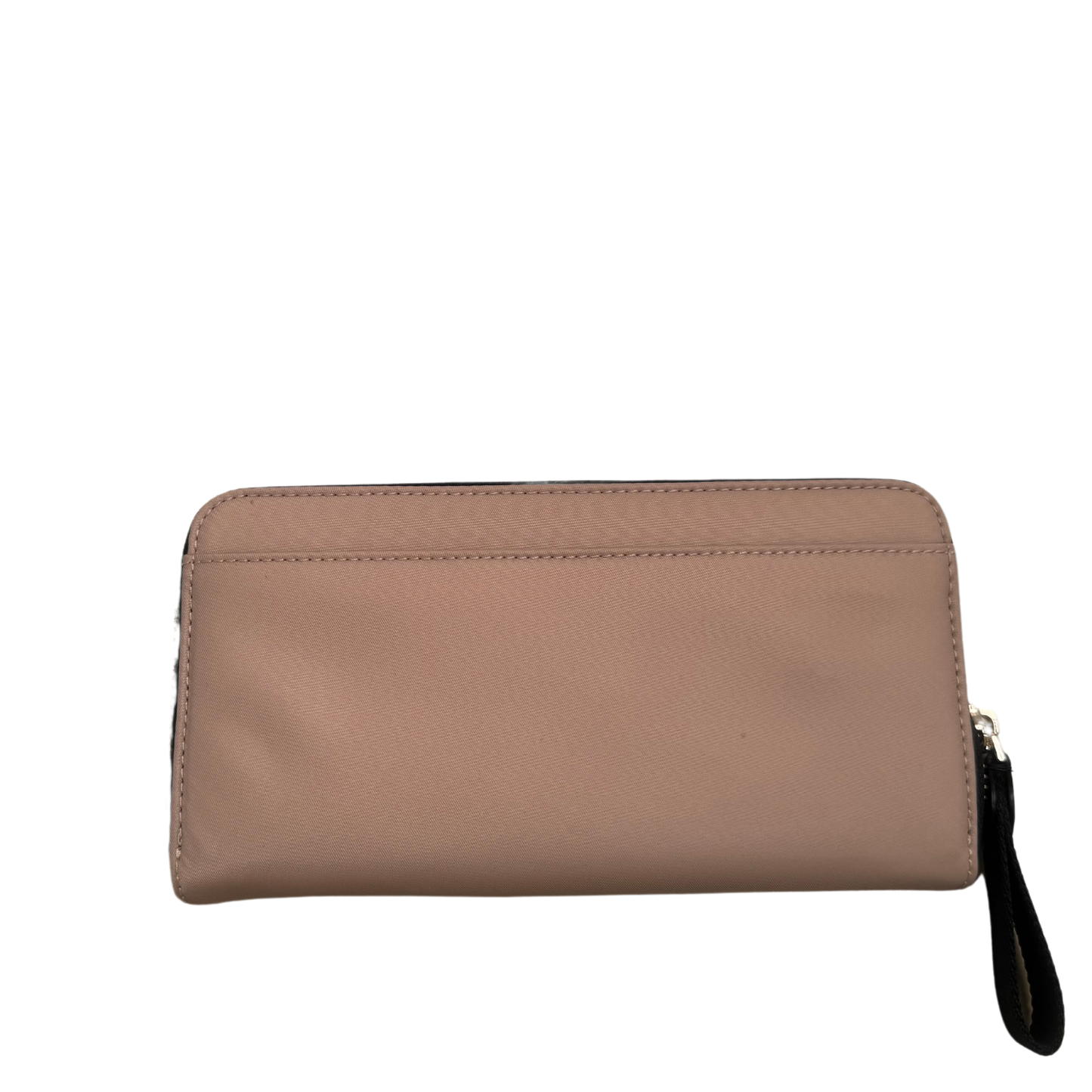 Kate Spade Continental Wallet (Beige)
