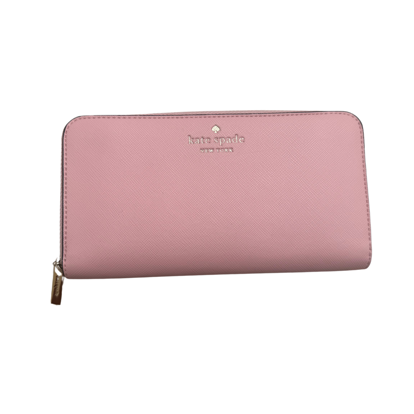 Kate Spade Continental Wallet (Pink)