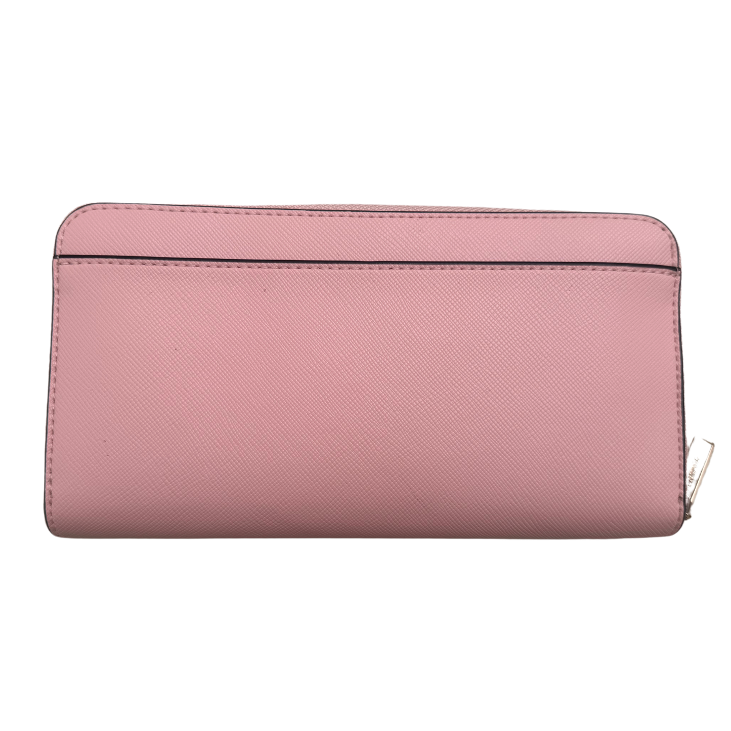 Kate Spade Continental Wallet (Pink)