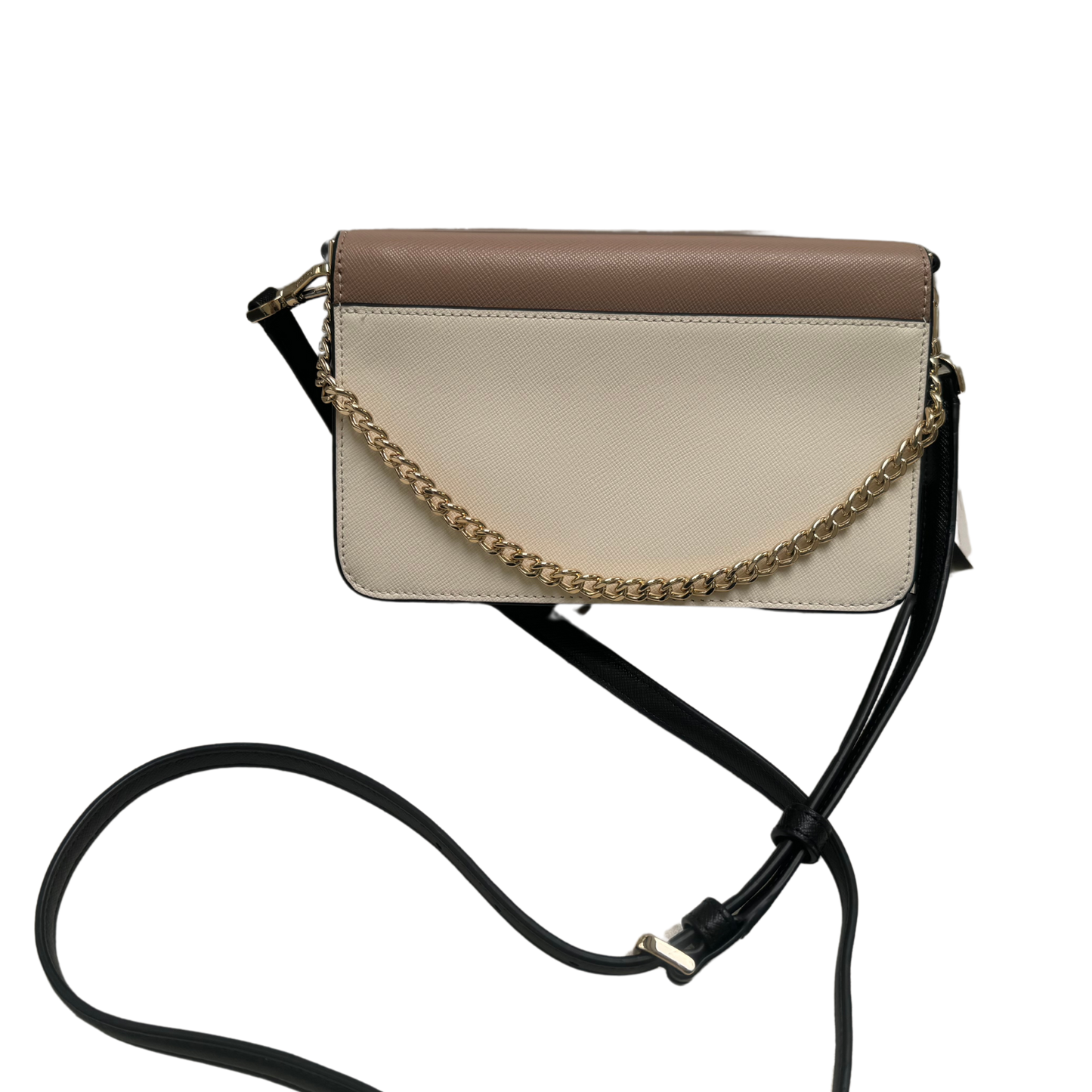 Kate Spade Crossbody Bag (Beige)