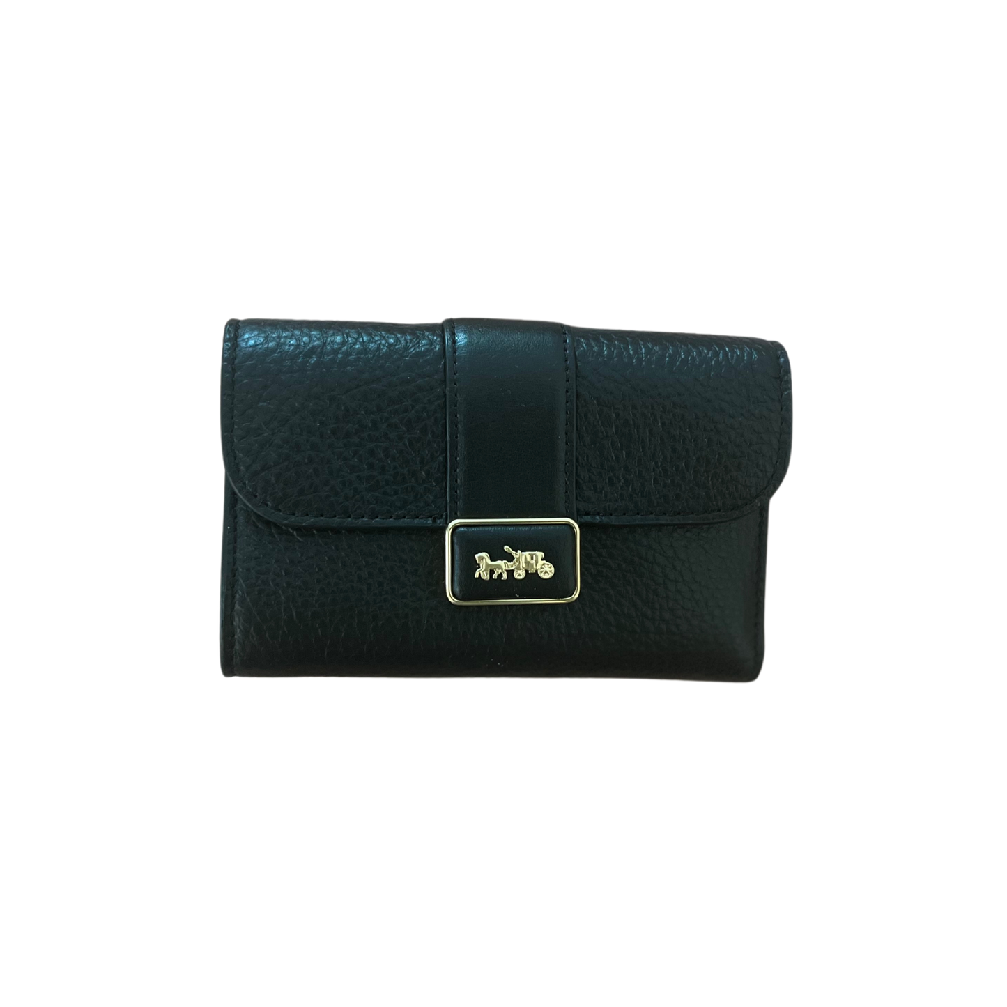 Coach Bifold Wallet