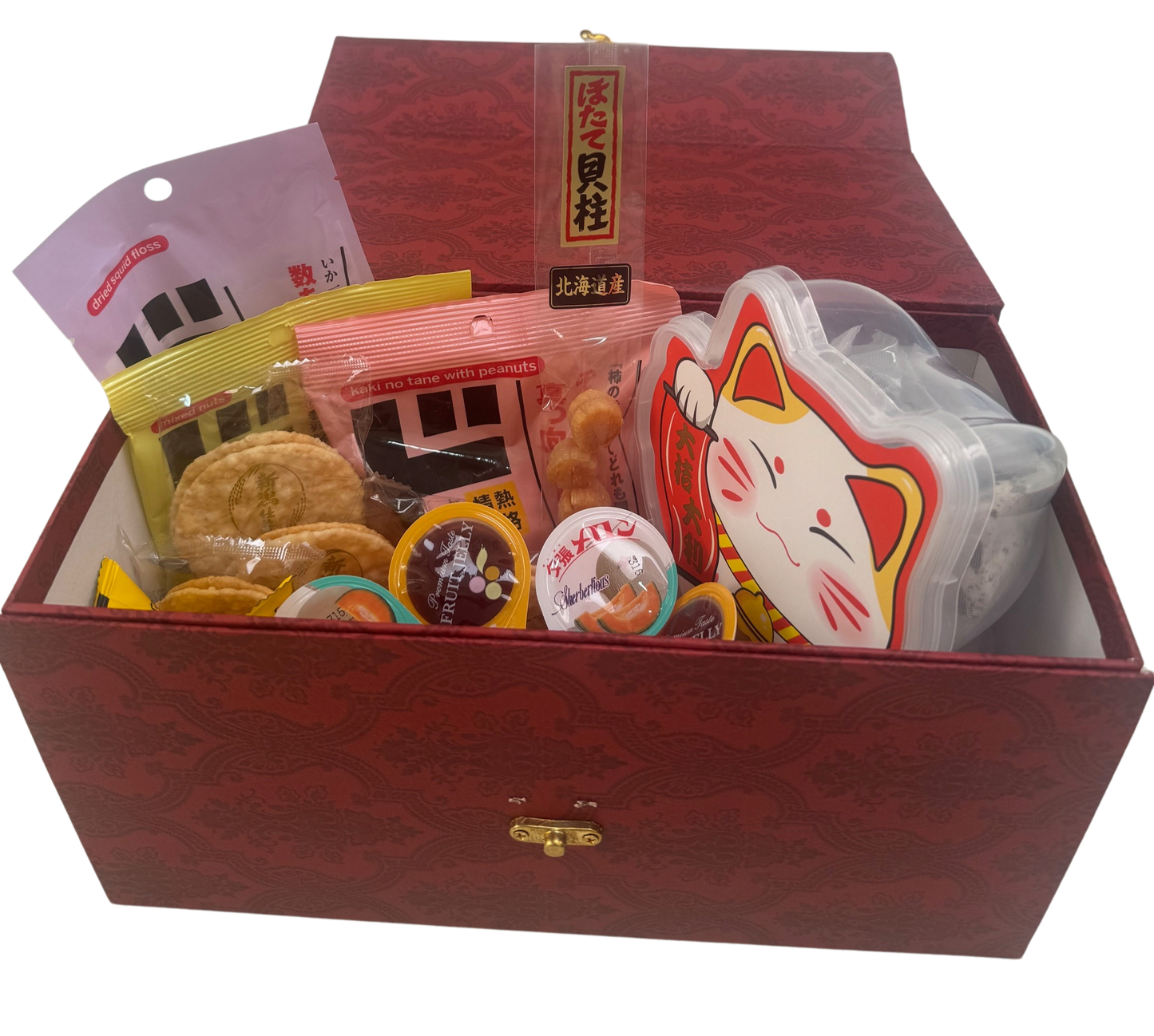 招财进宝 (Prosperity Gift Pack 2)