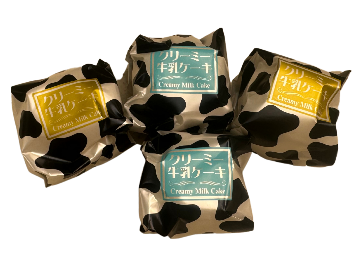 Konichiwa Afternoon Snack Set