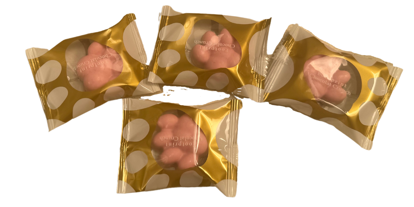 Konichiwa Afternoon Snack Set