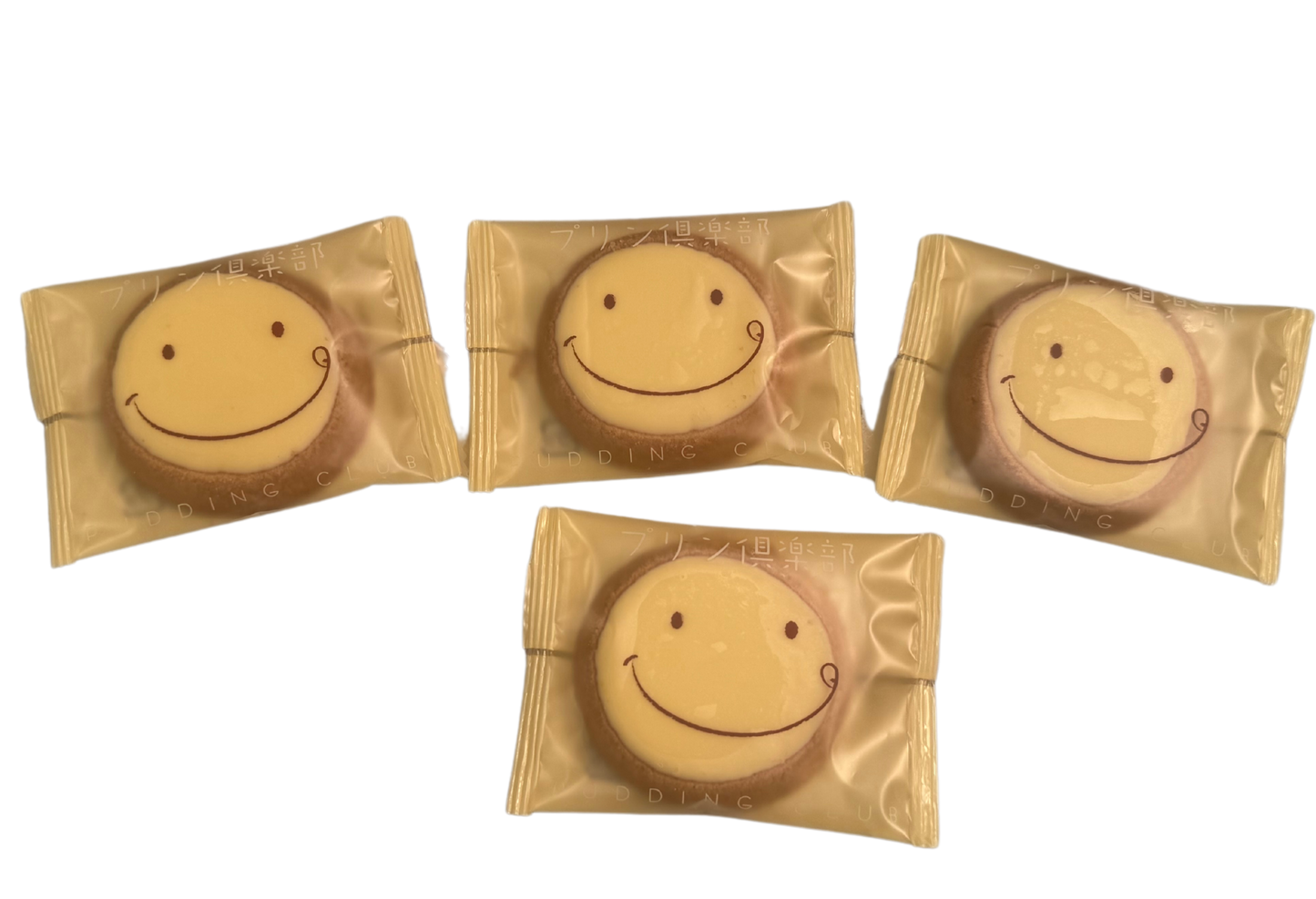Konichiwa Afternoon Snack Set