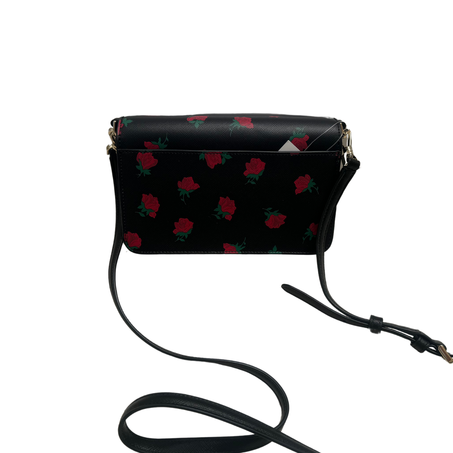 Kate Spade Crossbody Bag (Flora)